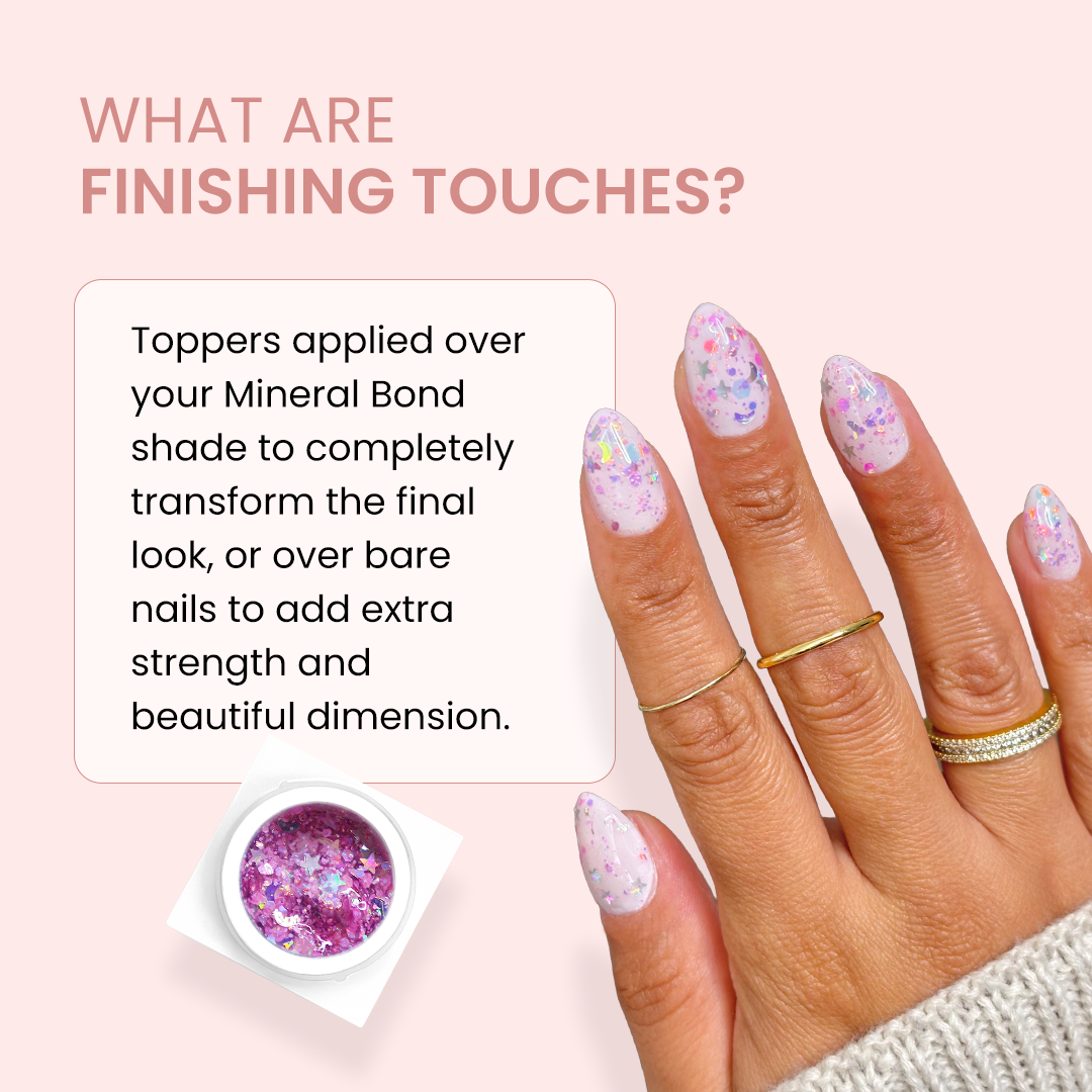 Marinette - Finishing Touch