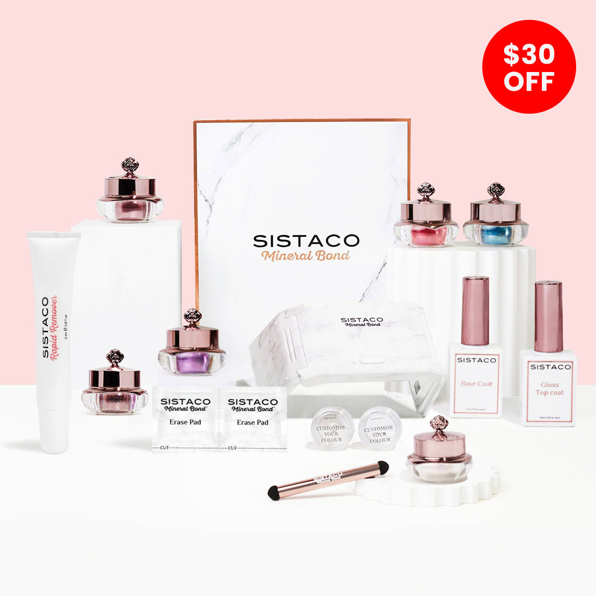 Australia - EOFY Sale