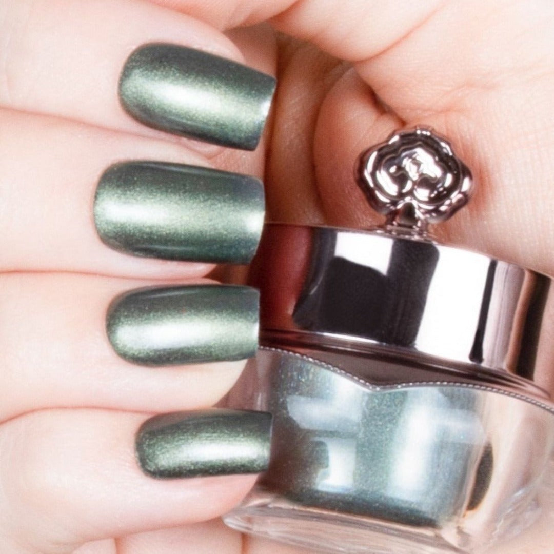 Sage - Classic Nail Powder