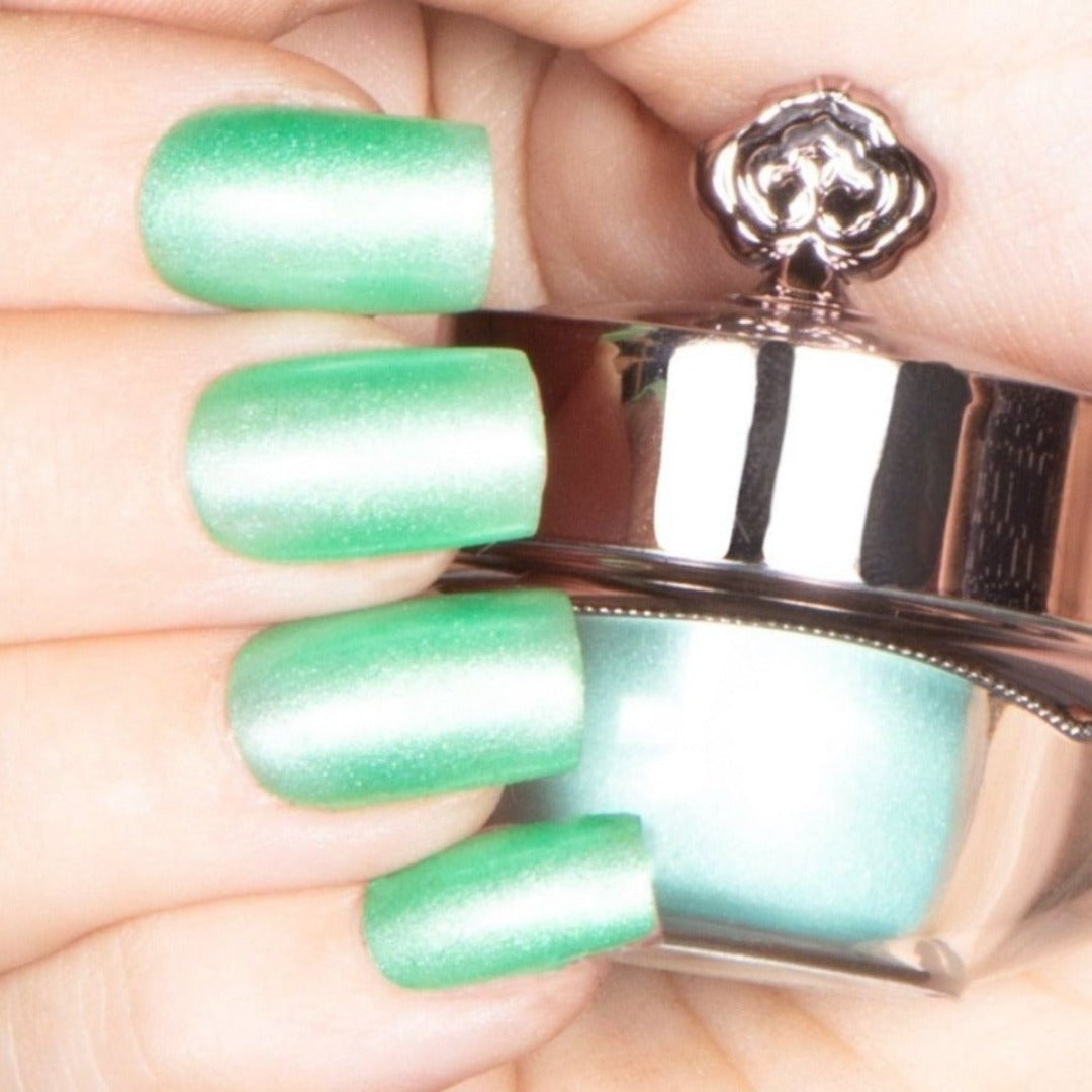 Seafoam - Classic Nail Powder