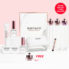 Sistaco™ Mineral Bond Nail Set (EXTRA $20 OFF + FREE COLOUR!)