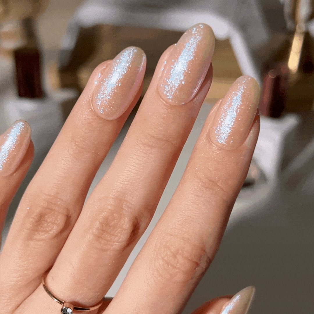 Silk - Classic Nail Powder