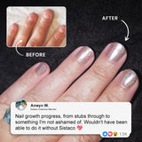 Mineral Bond Nail Set - $50 OFF