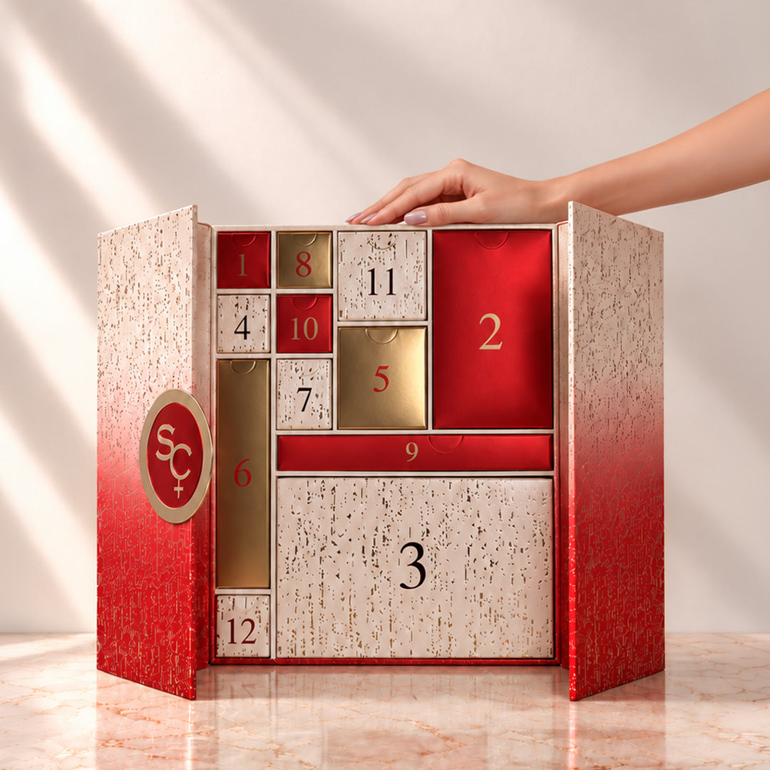 Calendar Collection - 12-Day Edition