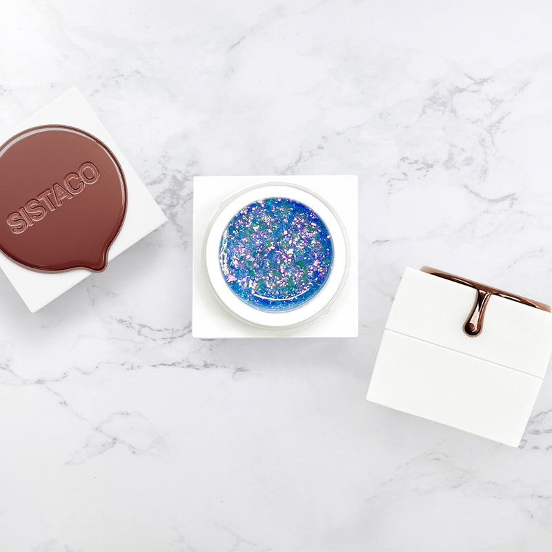 Cosmic - Finishing Touch