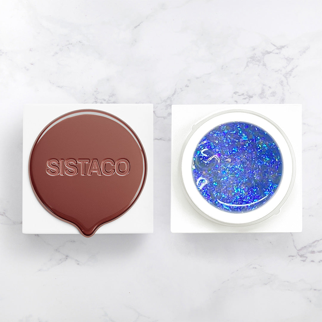 Galactic - Finishing Touch