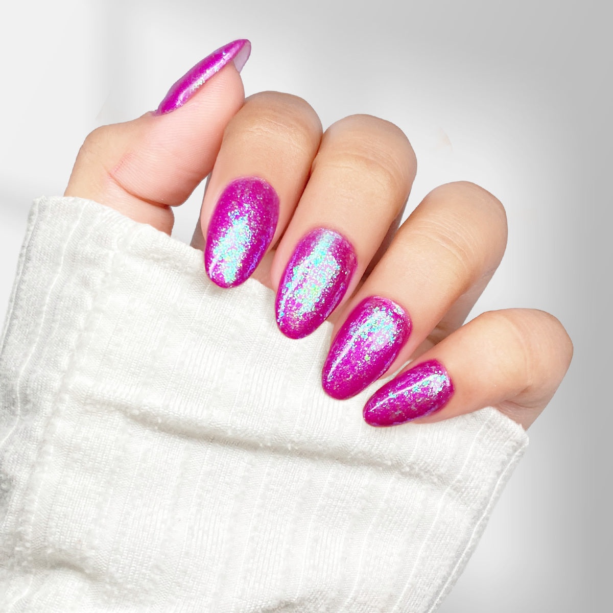 Lunar - Finishing Touch