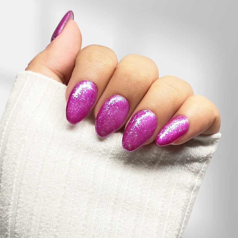 Lunar - Finishing Touch