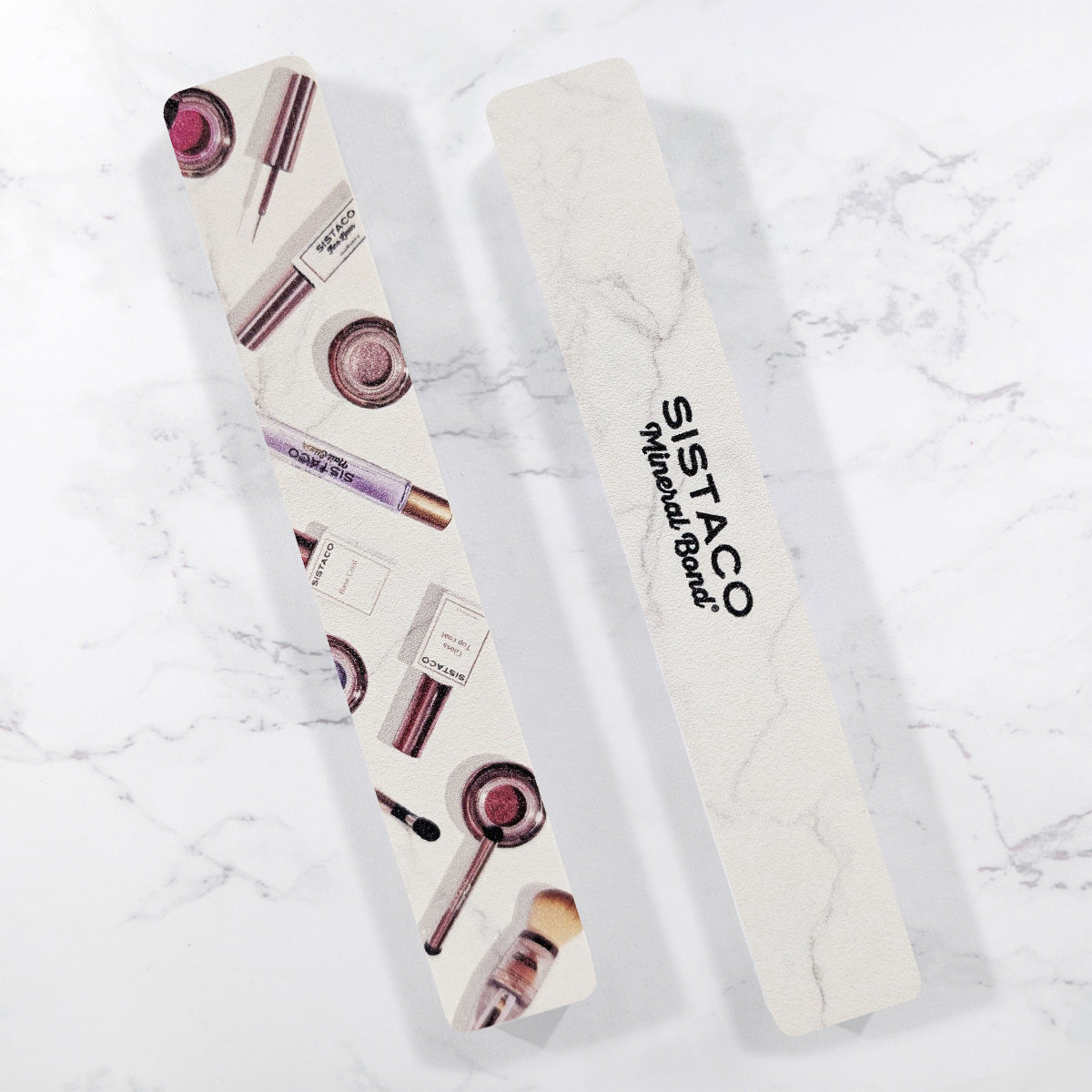 Designer File (120/180 Grit)