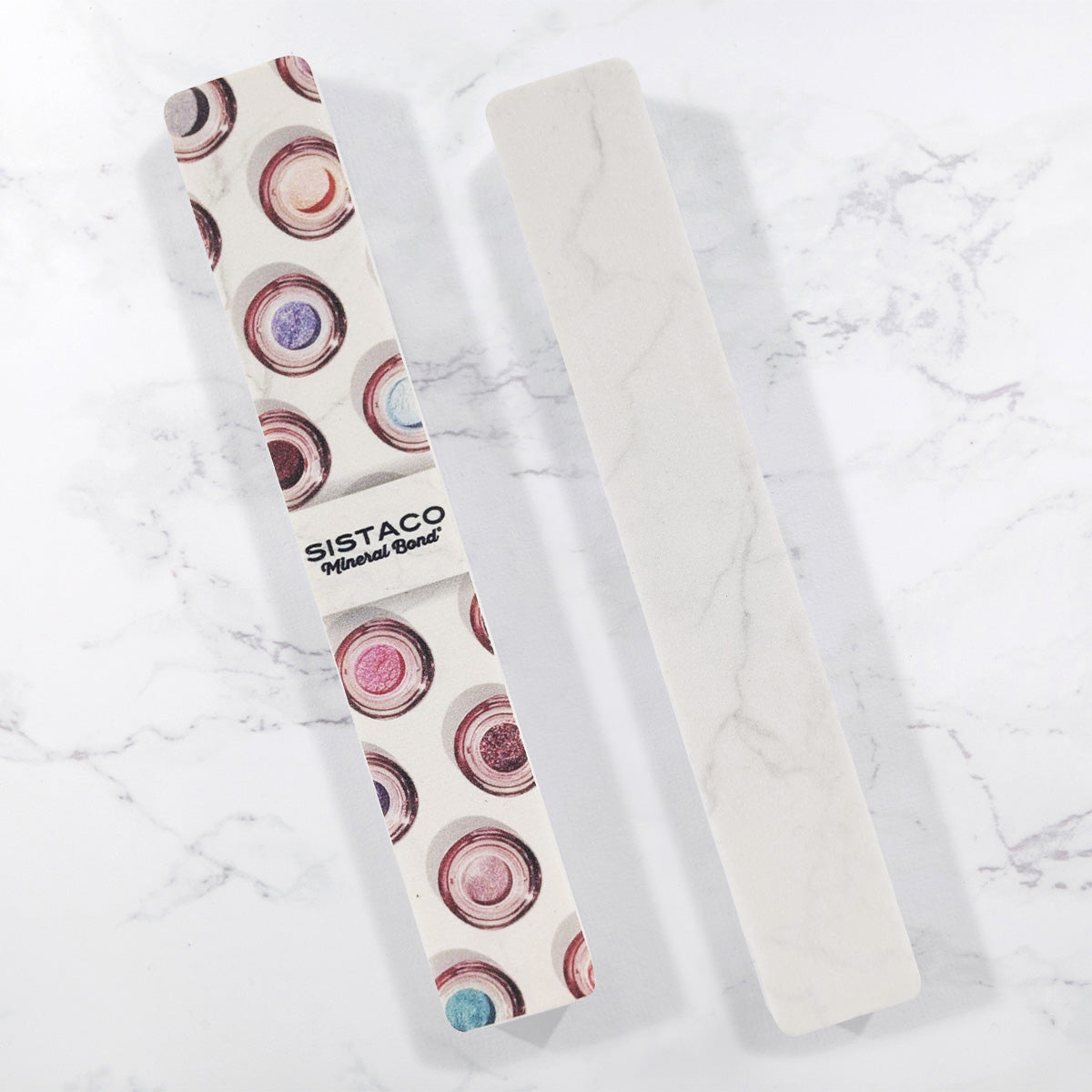 Designer File (180/240 Grit)