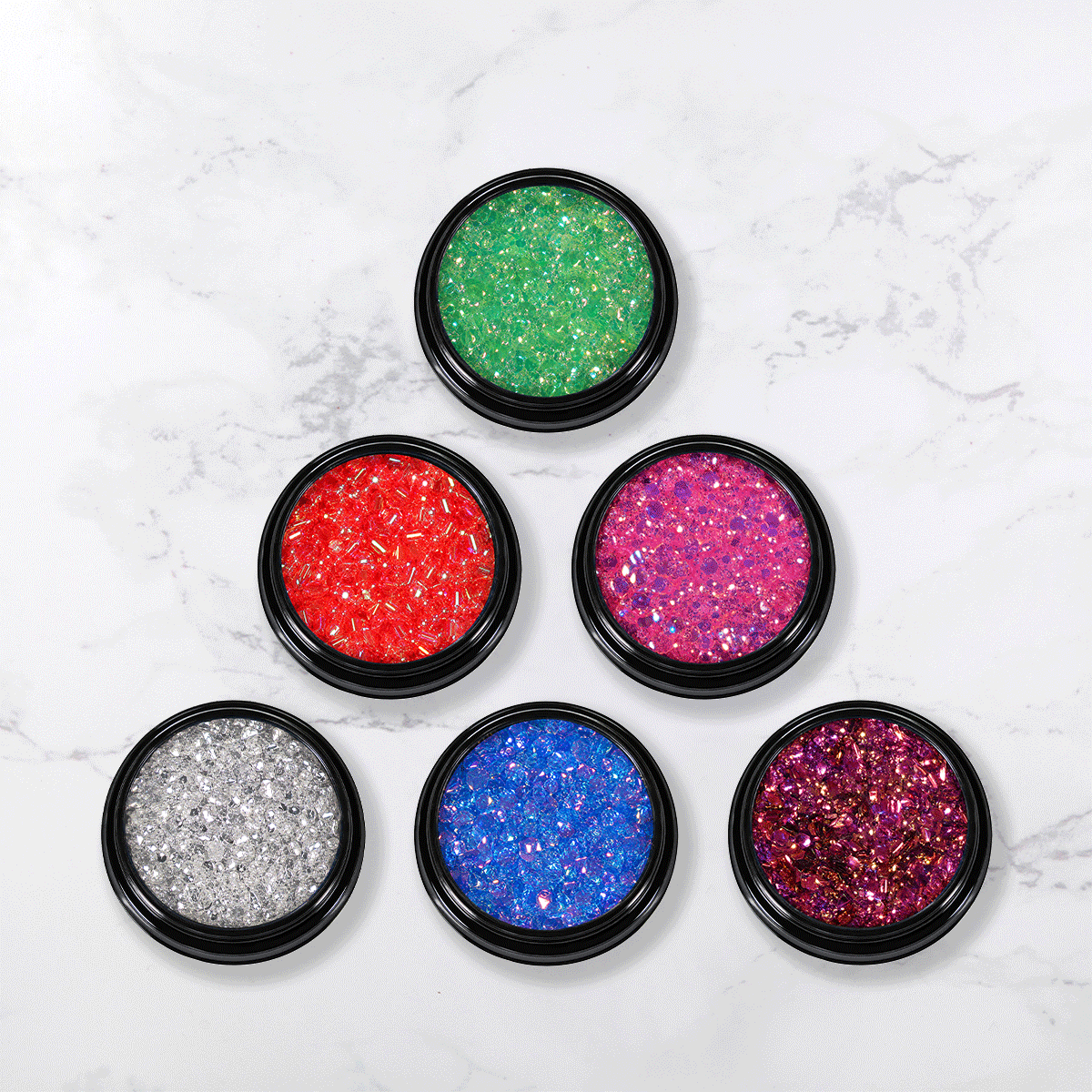 Sparkle Boost - 6 Pack
