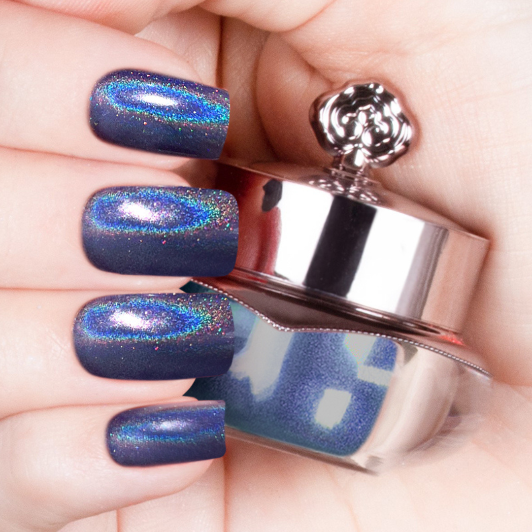 Spectra - Holographic Nail Powder
