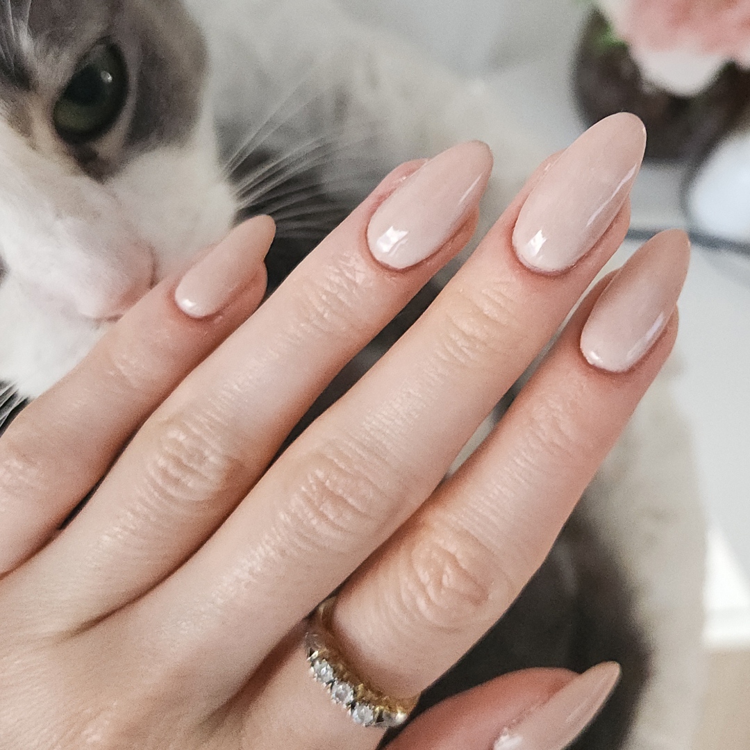 Spice - Matte  Nail Powder