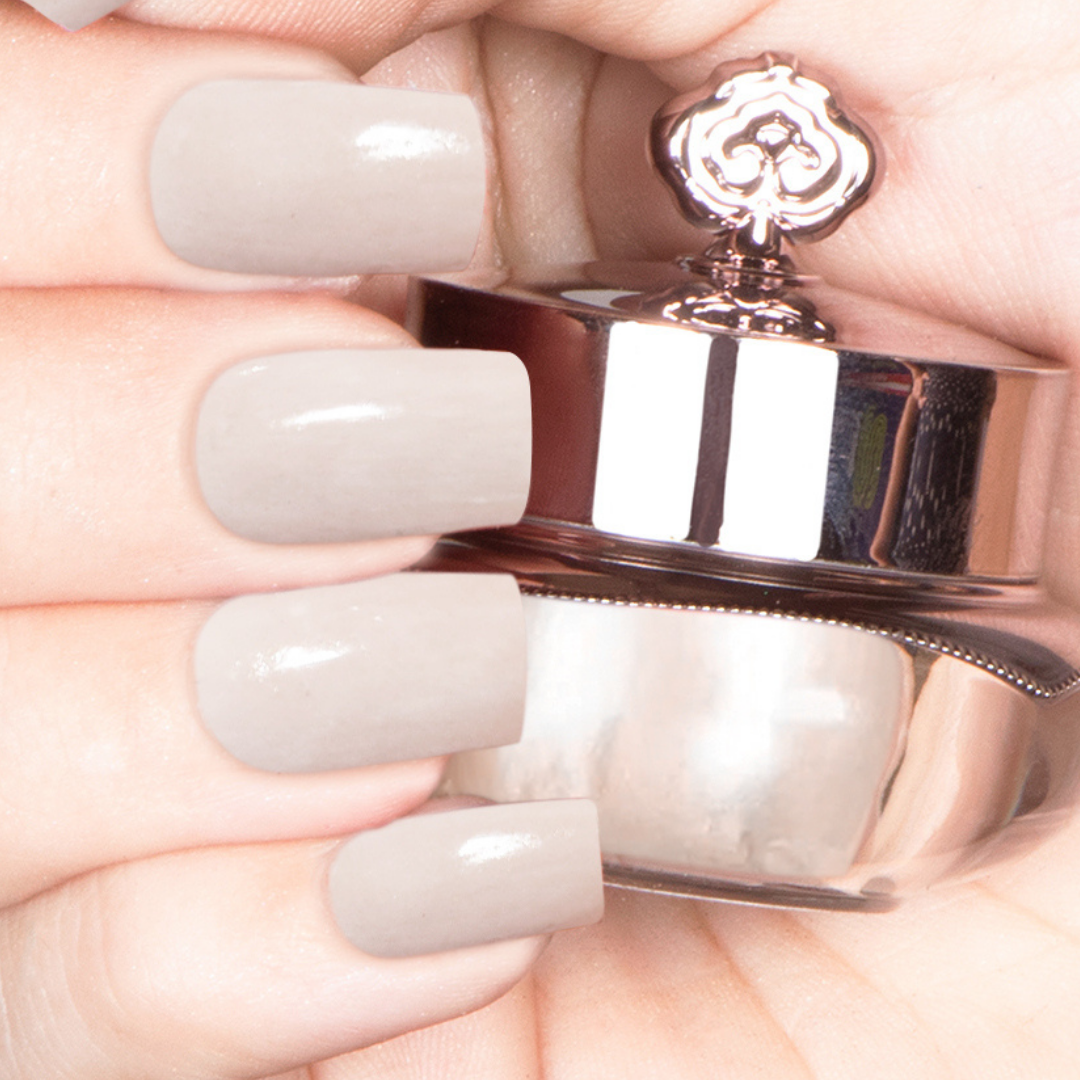 Spice - Matte  Nail Powder