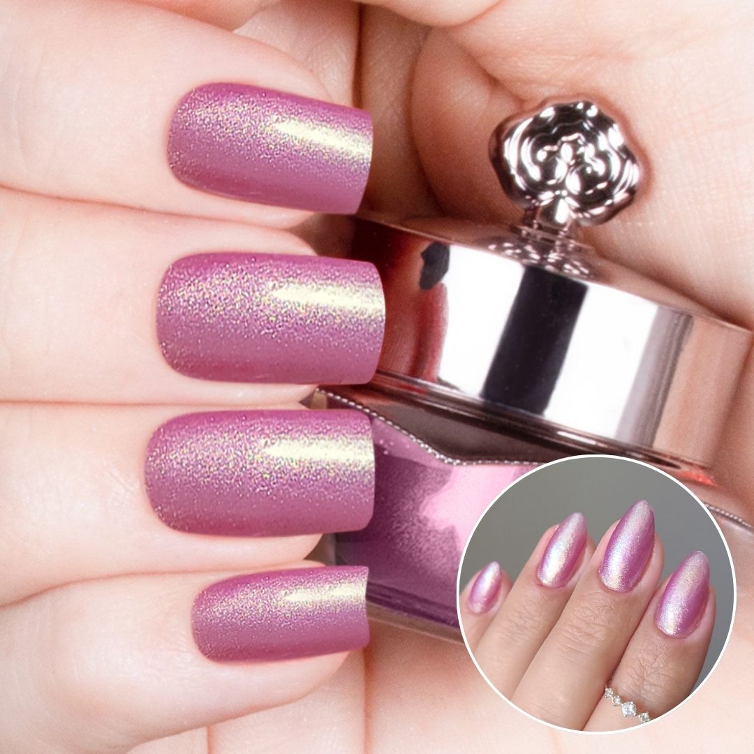 Stellar - Classic Nail Powder