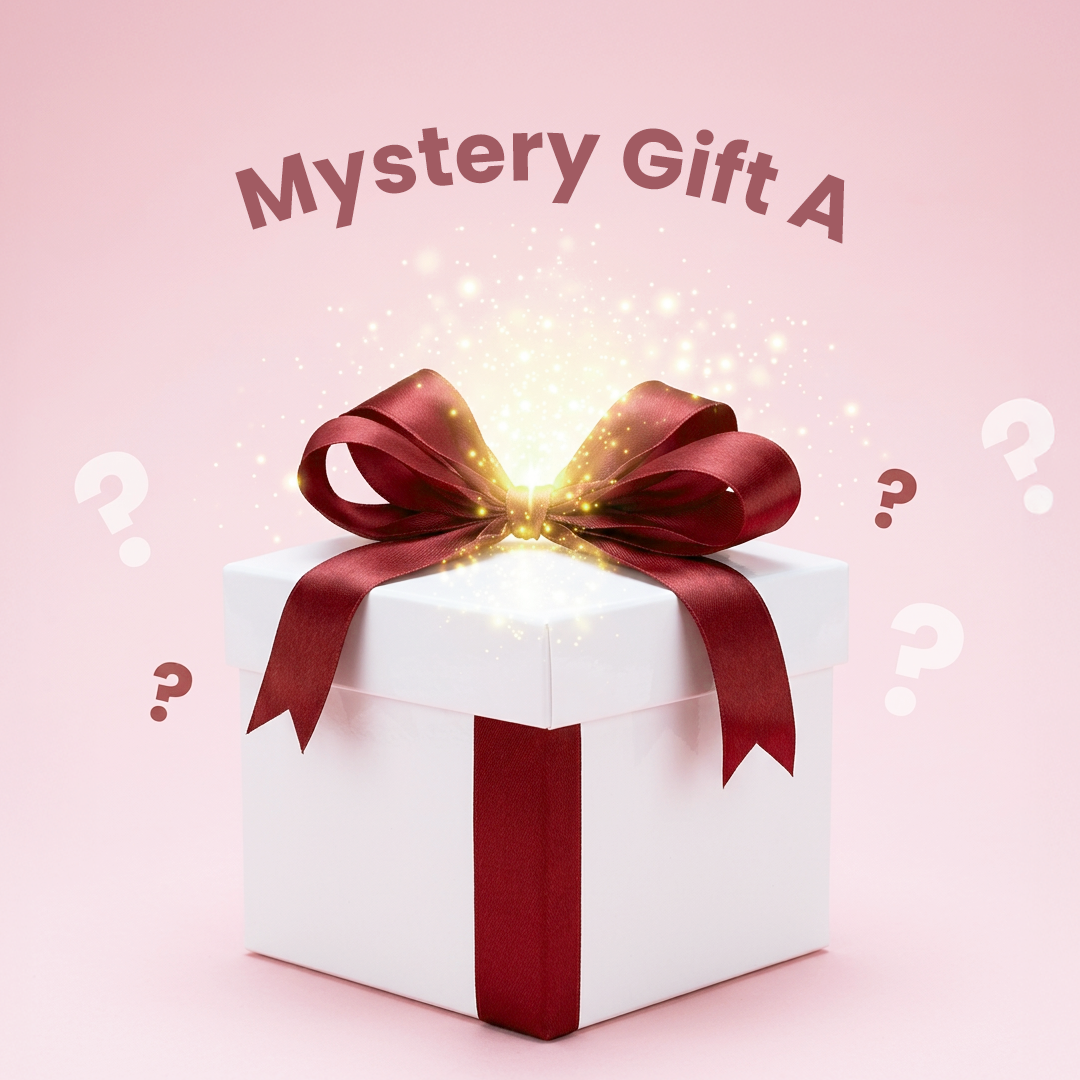 Mystery Gift A<br>$19.95