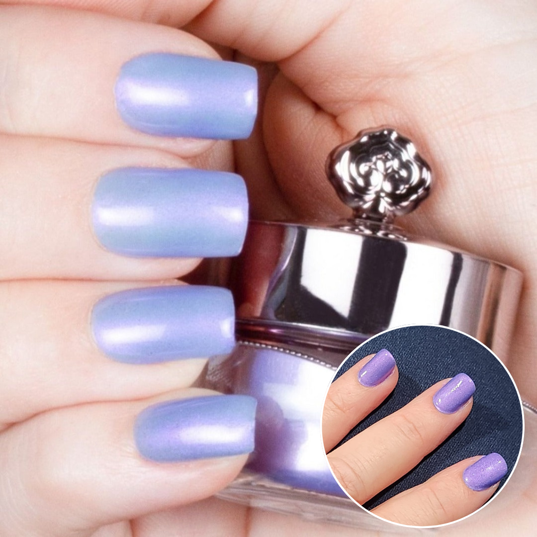 Iris - Classic Nail Powde