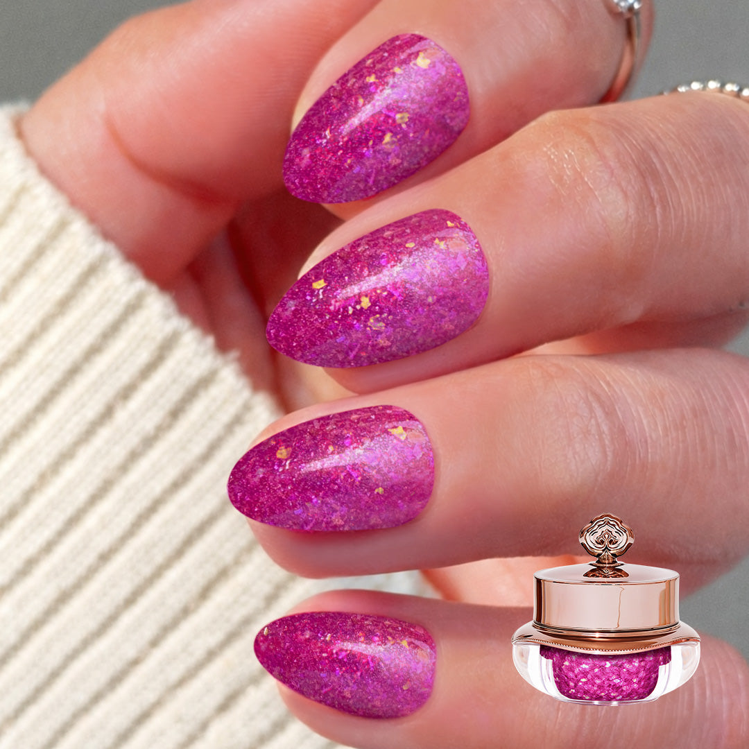 Bewitched - Classic Nail Powder