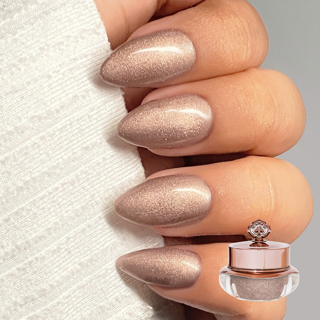 Breeze - Classic Nail Powder