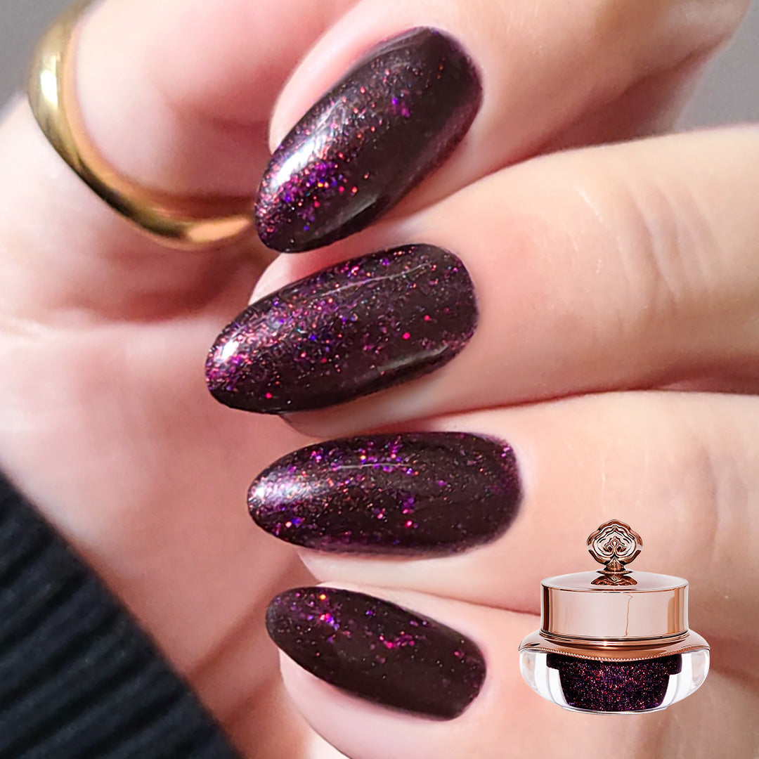 Love & Luster - Classic Nail Powder