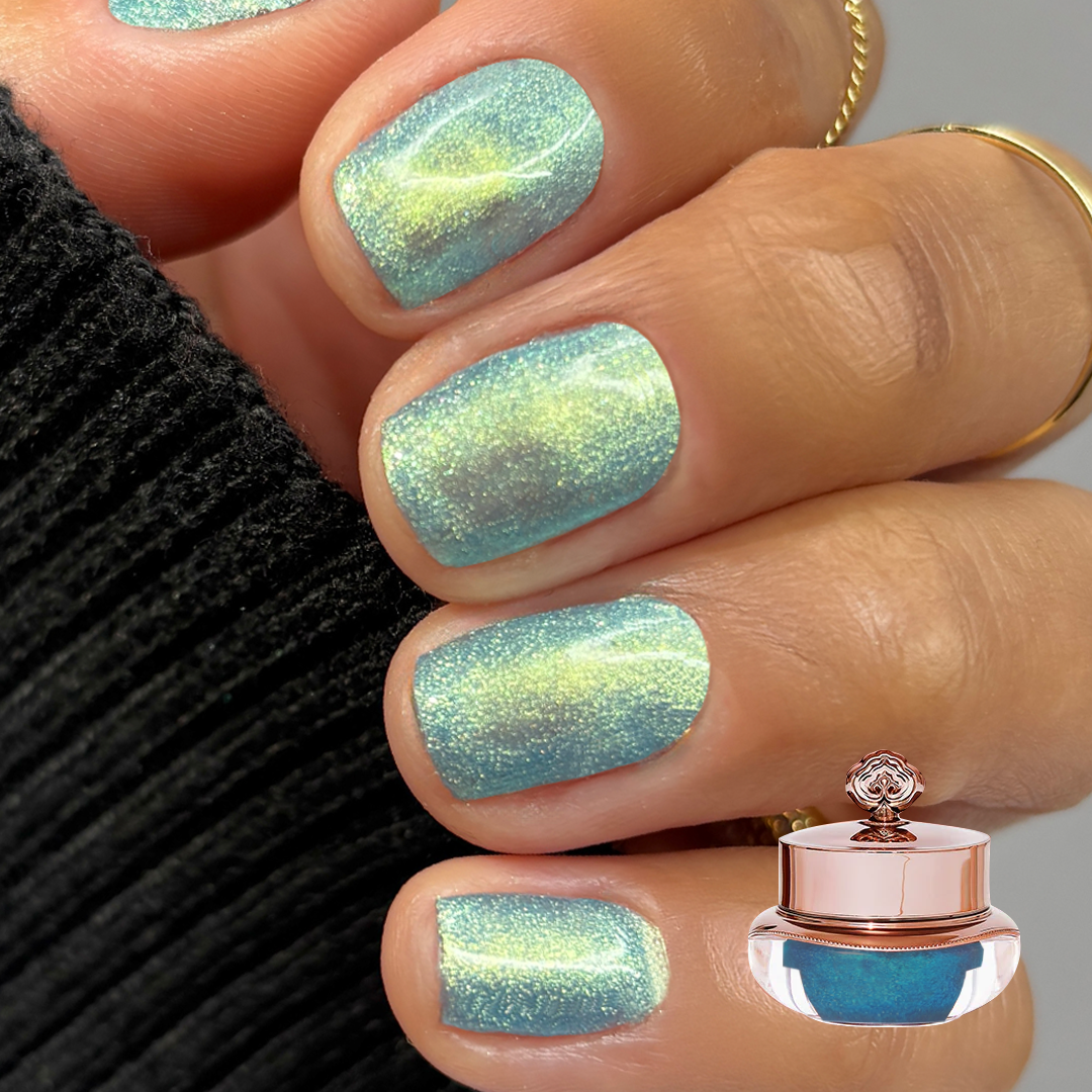 Misty - Classic Nail Powder