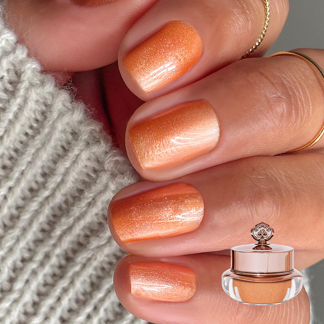 Nectar - Classic Nail Powder