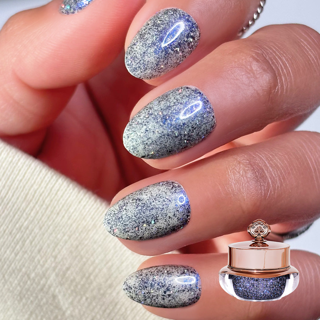 Pistachio - Classic Nail Powder