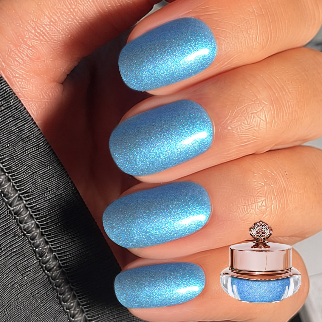 Polar - Classic Nail Powder