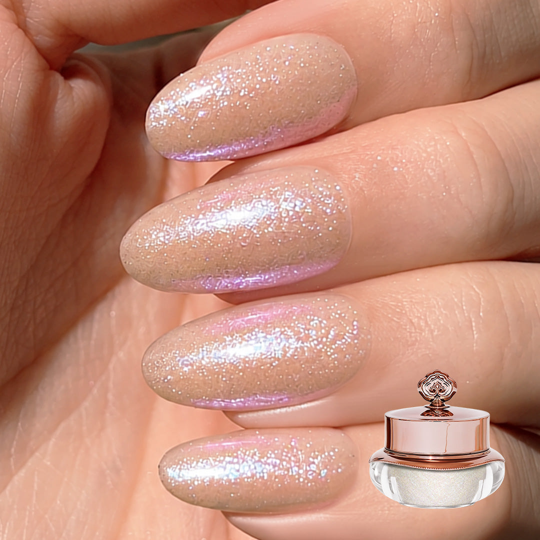 Silk - Classic Nail Powder