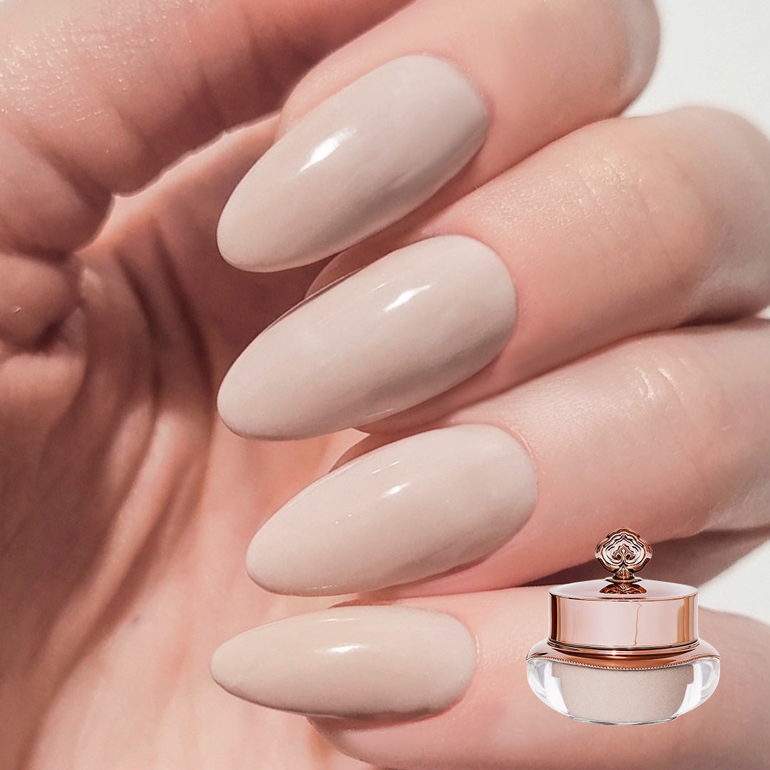 Spice - Matte  Nail Powder