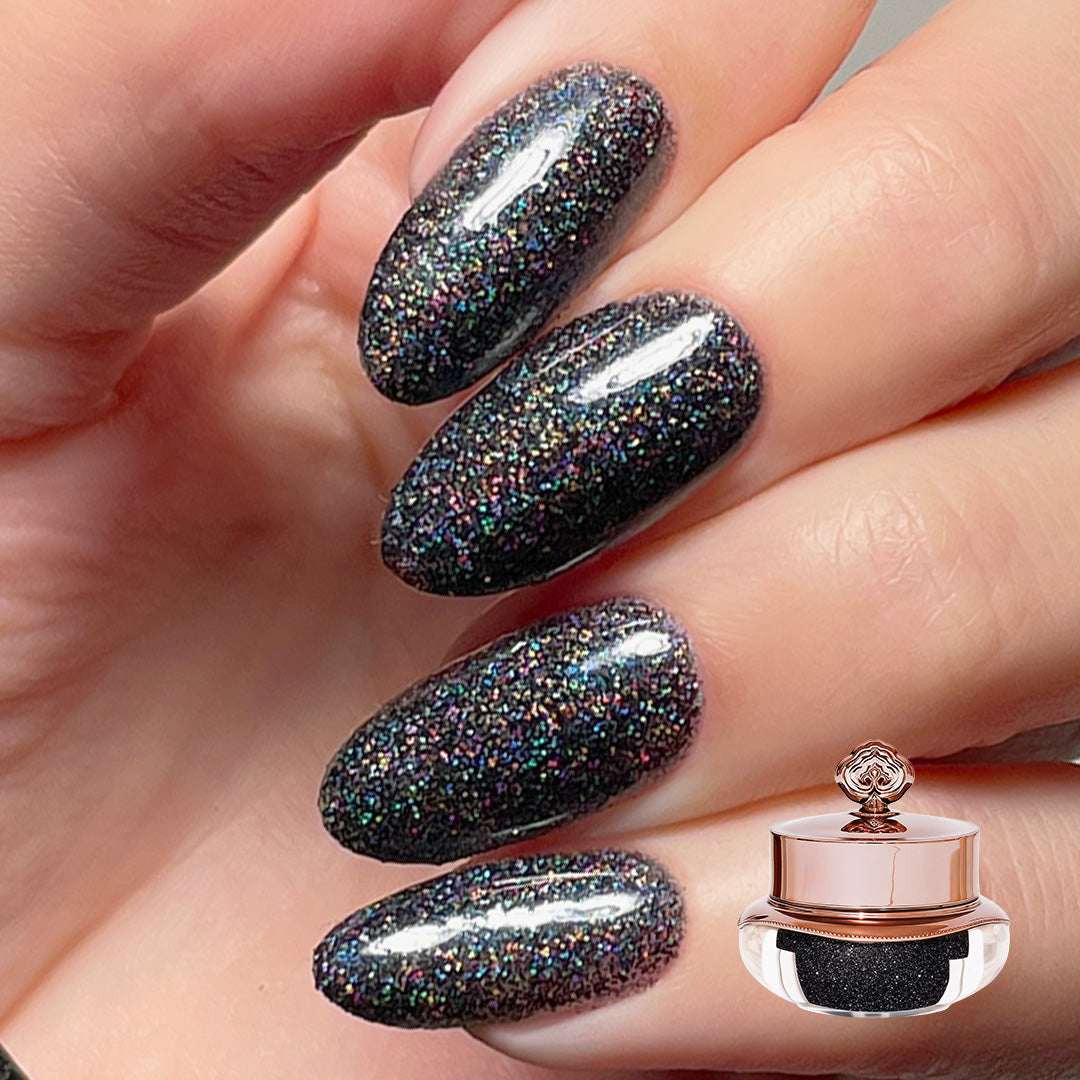 Starry Night - Classic Nail Powder
