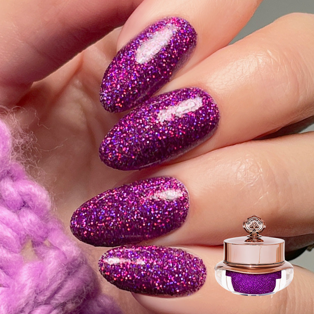 Ultraviolet - Classic Nail Powder
