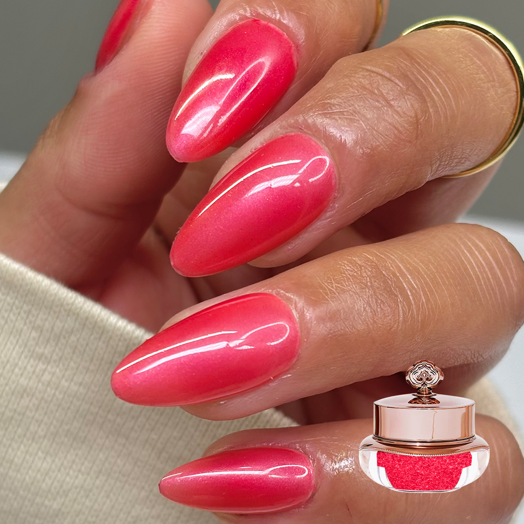 Watermelon - Classic Nail Powder