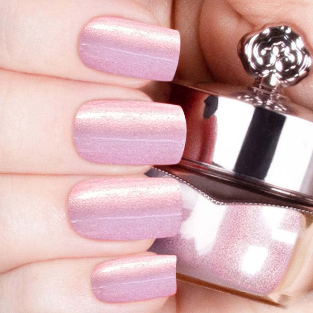 Azalea - Classic Nail Powder