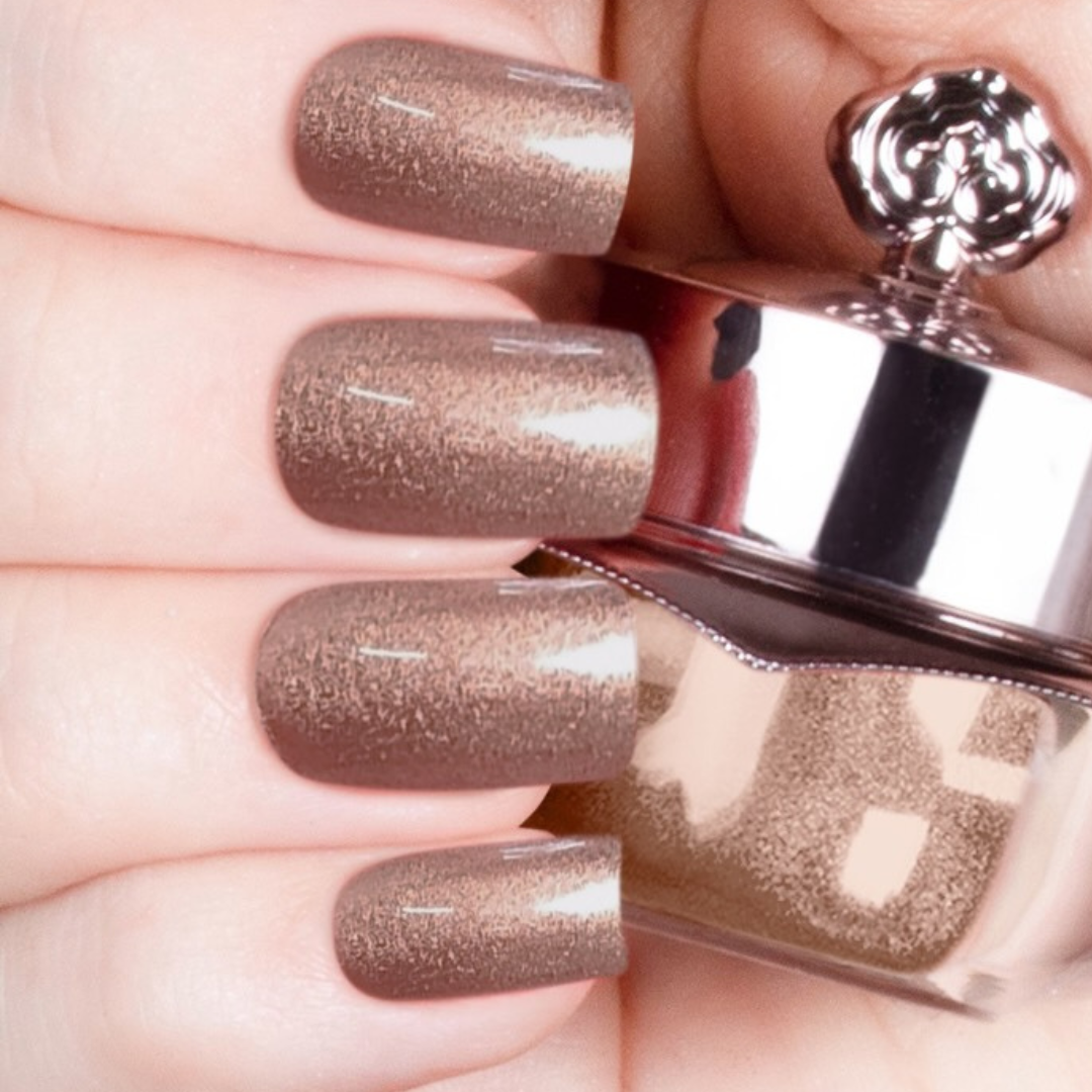 Burnished - Classic Nail Powder