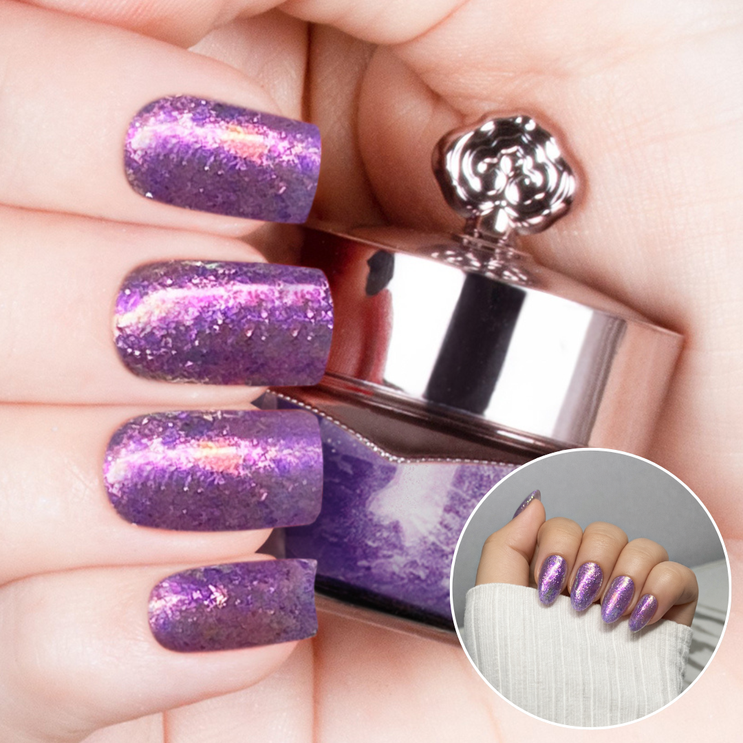 Bushberry - Classic Nail Powder