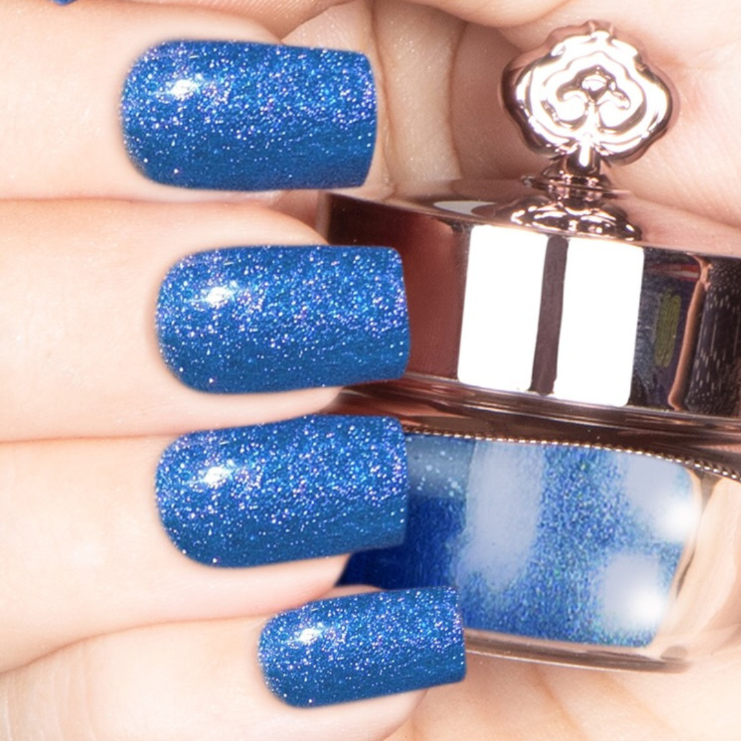 Coastal Charm - Classic Nail Powder