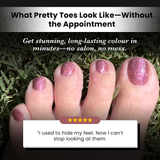 Mineral Bond Nail Set - $50 OFF