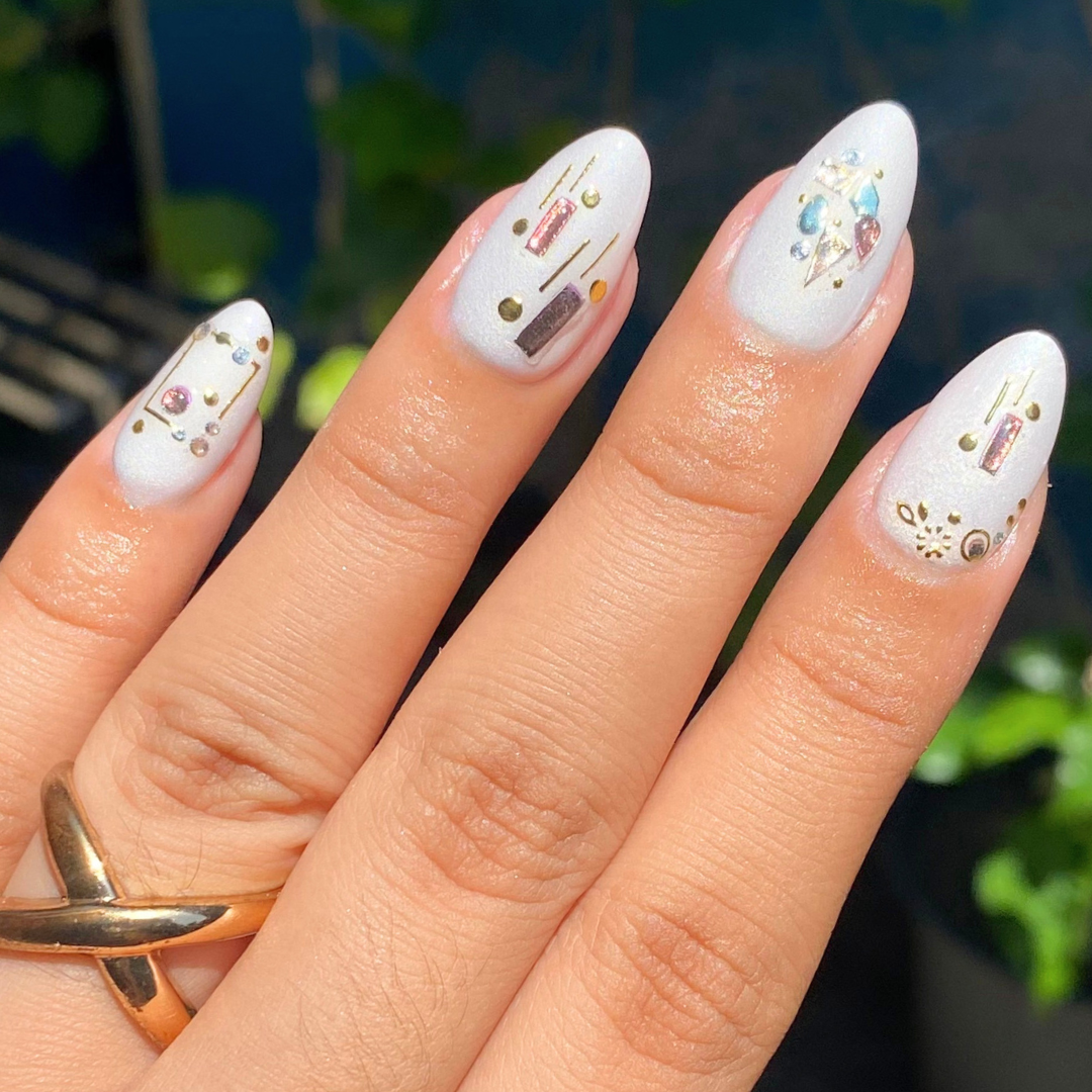 Indulge - Nail Embellishment