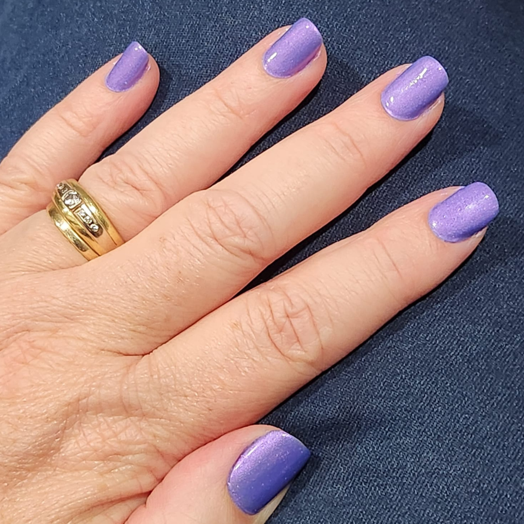 Iris - Classic Nail Powde