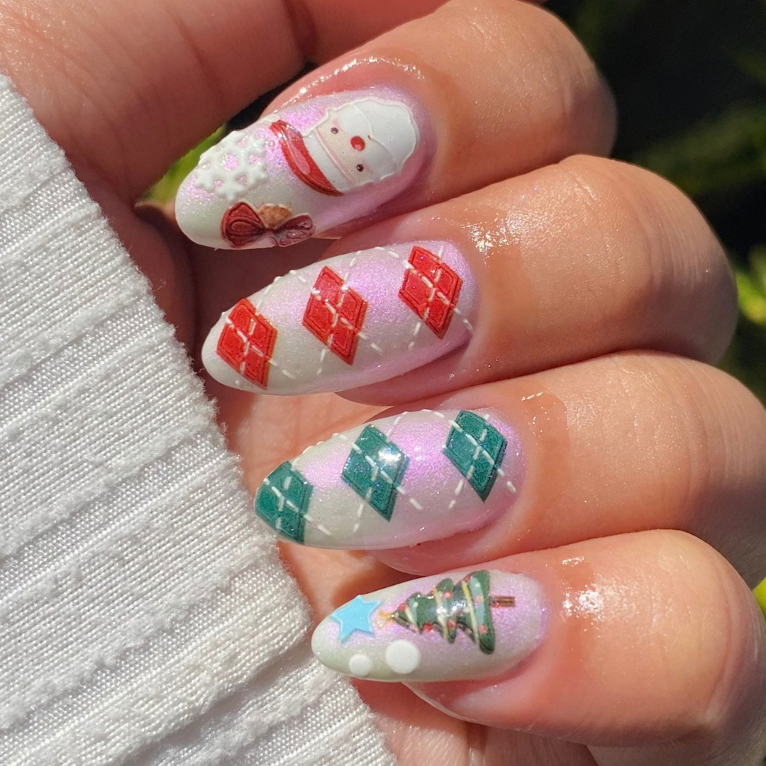 Jovial - Nail Embellishment