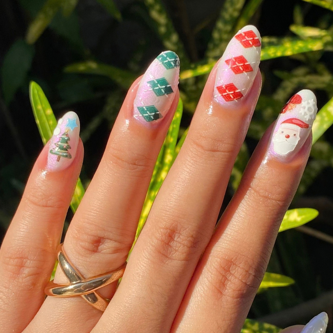 Jovial - Nail Embellishment