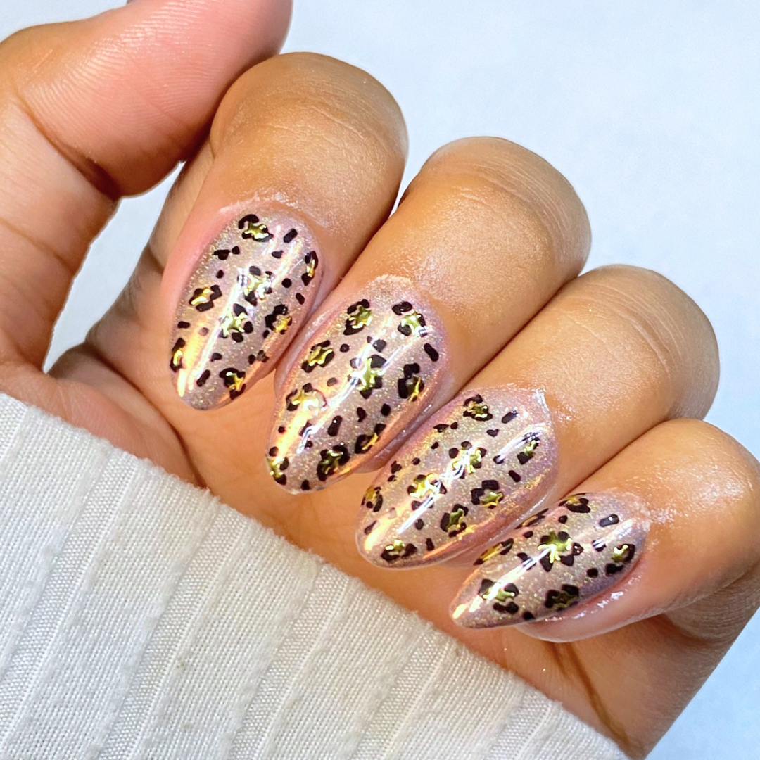 Leopard