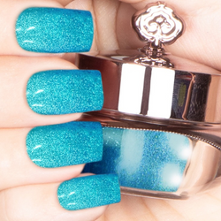 Mermaid - Classic  Nail Powder