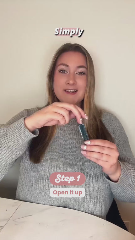 Discover the Features