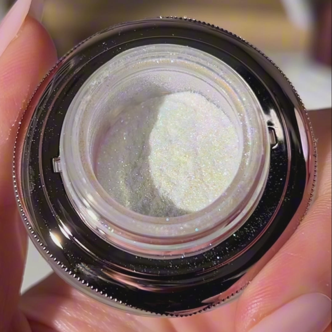Silk - Classic Nail Powder