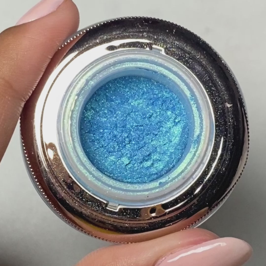 Mermaid - Classic  Nail Powder