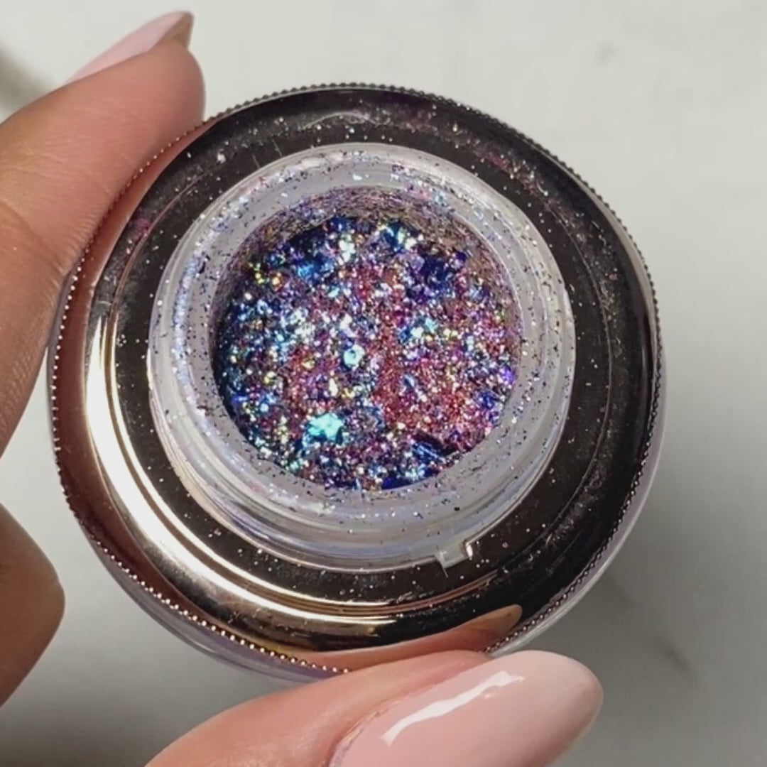 Fire Cracker - Classic Nail Powder