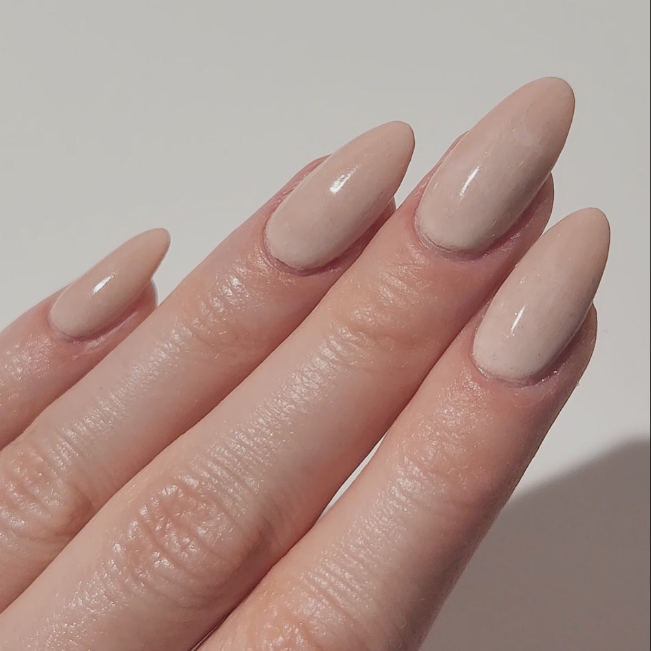 Spice - Matte  Nail Powder
