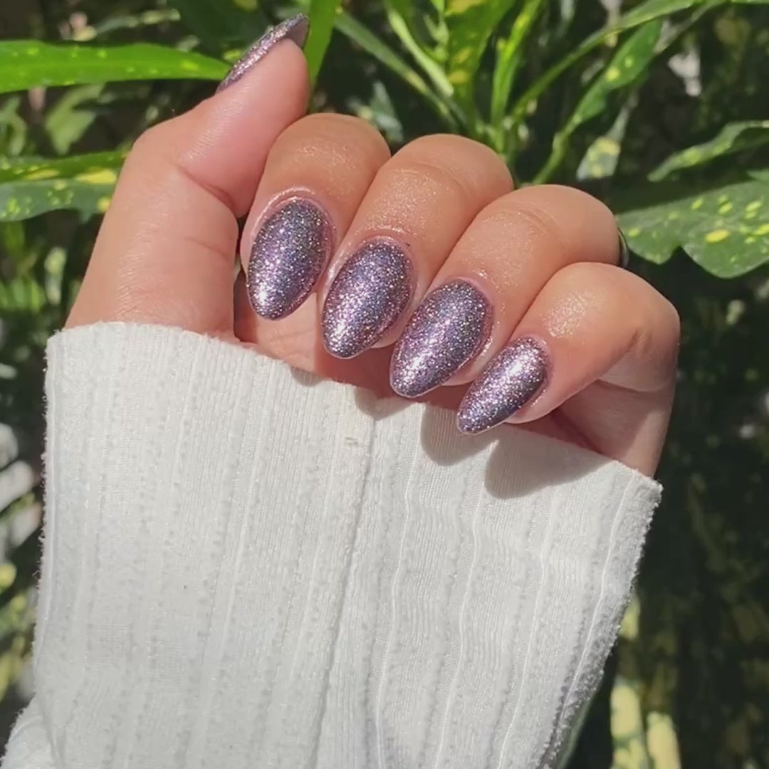 Flirt - Classic Nail Powder